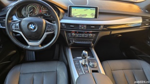 Bmw X5 Plug-in-Hybrid 313CP X-Drive  - imagine 4