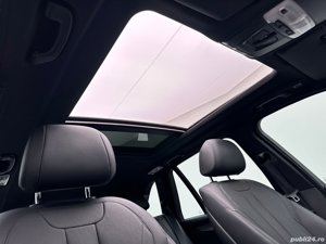 Bmw X5 Plug-in-Hybrid 313CP X-Drive  - imagine 5