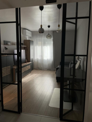 Apartament 2 camere de închiriat Grozăvești Novum invest - imagine 2