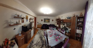 Apartament Complet Renovat 2 Camere Sinaia Platou Izvor + Mansarda - imagine 2