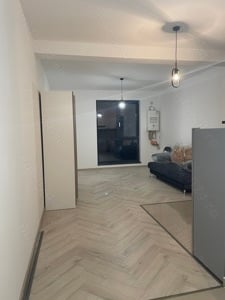 Proprietar inchiriez apartament 1 camere Dumbravita  - imagine 4