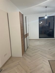 Proprietar inchiriez apartament 1 camere Dumbravita  - imagine 3