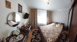 Apartament Complet Renovat 2 Camere Sinaia Platou Izvor + Mansarda - imagine 4