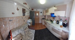 Apartament Complet Renovat 2 Camere Sinaia Platou Izvor + Mansarda - imagine 7