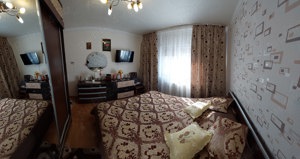 Apartament Complet Renovat 2 Camere Sinaia Platou Izvor + Mansarda - imagine 5