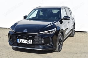 MG ZS HEV 5 usi Exclusive 1.5L GSI 197 CP AT (MY 2025)