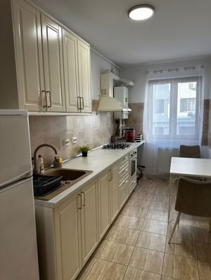 Apartament 2 camere - Dristor, prima închiriere, bloc nou - imagine 2