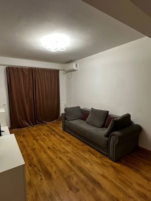 Apartament 2 camere - Dristor, prima închiriere, bloc nou - imagine 3