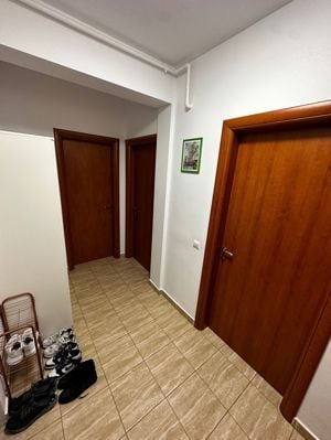 Apartament 2 camere - Dristor, prima închiriere, bloc nou - imagine 8