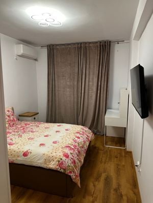 Apartament 2 camere - Dristor, prima închiriere, bloc nou - imagine 5