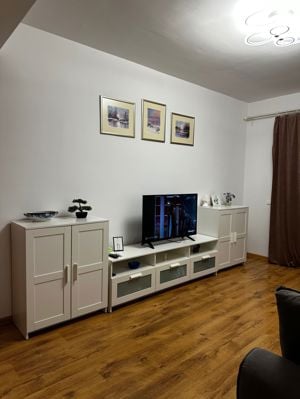 Apartament 2 camere - Dristor, prima închiriere, bloc nou