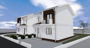 Pozitie Excelenta, Duplex Despartit, Mediteranean - imagine 3