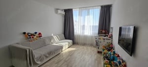 Apartament 2 camere Edenia Titan - imagine 5