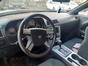 Dodge Challenger - imagine 2