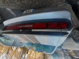 Dodge Challenger - imagine 1