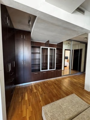 Apartament 2 camere sos. Nordului Herastrau cu parcare subterana - imagine 5