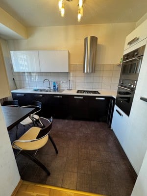 Apartament 2 camere sos. Nordului Herastrau cu parcare subterana - imagine 4