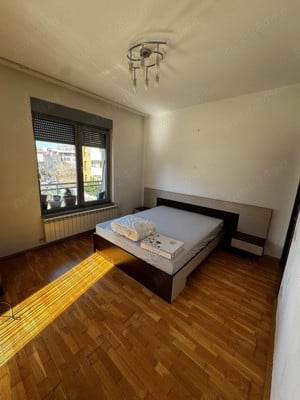 Apartament 2 camere sos. Nordului Herastrau cu parcare subterana - imagine 7