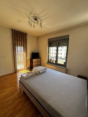 Apartament 2 camere sos. Nordului Herastrau cu parcare subterana - imagine 8