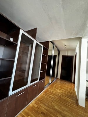 Apartament 2 camere sos. Nordului Herastrau cu parcare subterana - imagine 6