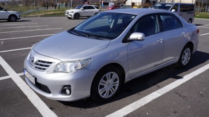 Vand Toyota Corolla 2011 - imagine 2
