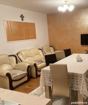 Ofer spre inchiriere apartament cu 3 camere in Selimbar-Sibiu,zona Pictor Brana - imagine 2