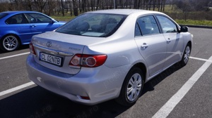 Vand Toyota Corolla 2011 - imagine 3