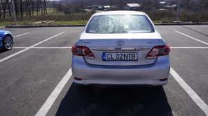 Vand Toyota Corolla 2011 - imagine 7
