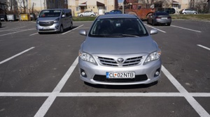 Vand Toyota Corolla 2011 - imagine 6