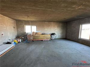 Casa parter in Focsani - Exterior Vest - Carnabel - Pompa de Caldura - imagine 5