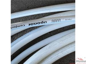 Casa parter in Focsani - Exterior Vest - Carnabel - Pompa de Caldura - imagine 8