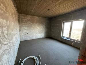 Casa parter in Focsani - Exterior Vest - Carnabel - Pompa de Caldura - imagine 14