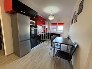  Apartament modern, parter inalt | Inima Selimbarului | 65mp utili 144mp curte - imagine 6