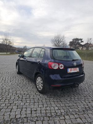 Vand Volkswagen Golf 6 - imagine 2