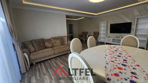 Apartament modern 3 camere 120 mp curte si parcare Arhitectilor - imagine 4