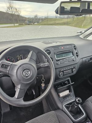 Vand Volkswagen Golf 6 - imagine 3