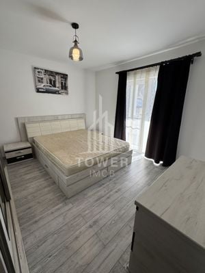  Apartament modern, parter inalt | Inima Selimbarului | 65mp utili 144mp curte - imagine 9