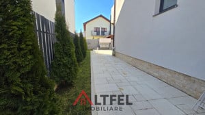 Apartament 3 camere si curte 120 mp de inchiriat in Arhitectilor - imagine 18