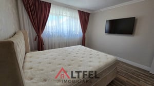 Apartament 3 camere si curte 120 mp de inchiriat in Arhitectilor - imagine 15