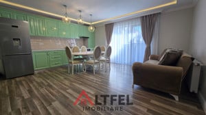 Apartament 3 camere si curte 120 mp de inchiriat in Arhitectilor - imagine 7