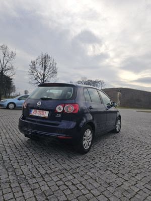 Vand Volkswagen Golf 6 - imagine 1