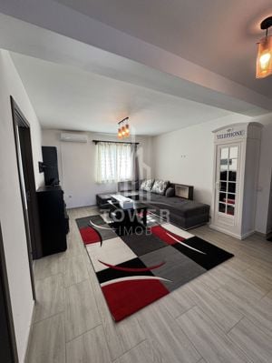  Apartament modern, parter inalt | Inima Selimbarului | 65mp utili 144mp curte - imagine 3