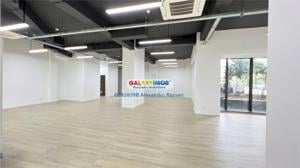 Vand spatiu comercial 270 mp, open space, vitrina mare, Iuliu Maniu - imagine 3