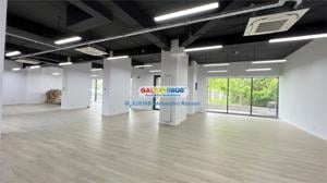 Vand spatiu comercial 270 mp, open space, vitrina mare, Iuliu Maniu - imagine 5