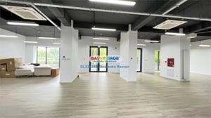 Vand spatiu comercial 270 mp, open space, vitrina mare, Iuliu Maniu - imagine 4