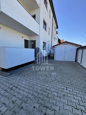  Apartament modern, parter inalt | Inima Selimbarului | 65mp utili 144mp curte - imagine 15