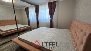 Apartament 3 camere si curte 120 mp de inchiriat in Arhitectilor - imagine 6