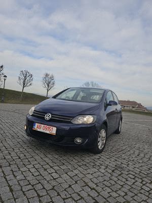 Vand Volkswagen Golf 6 - imagine 4