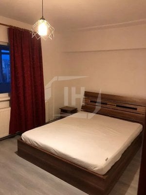 Apartament 2 camere, semidecomandat, Gheorgheni, zona Iulius Mall - imagine 4