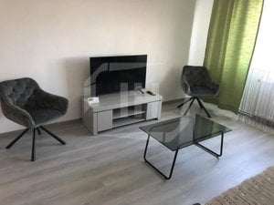 Apartament 2 camere, semidecomandat, Gheorgheni, zona Iulius Mall - imagine 3